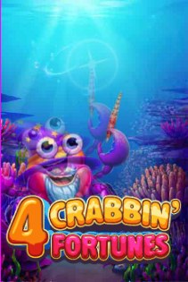 4 Crabbin' Fortunes