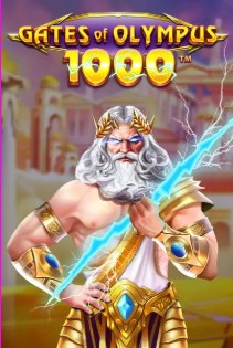 Gates of Olympus 1000