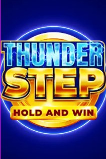 Thunder Step